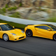 Illustration for article titled The Acura NSX Is Finally Available In Yellow Again